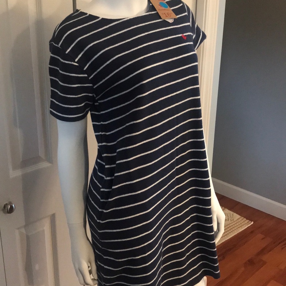 New With Tags Ladies Long Shirt